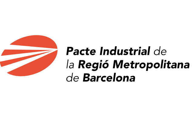Pacte Industrial de la Regió Metripolitana de Barcelona