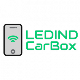 LEDIND CardBox
